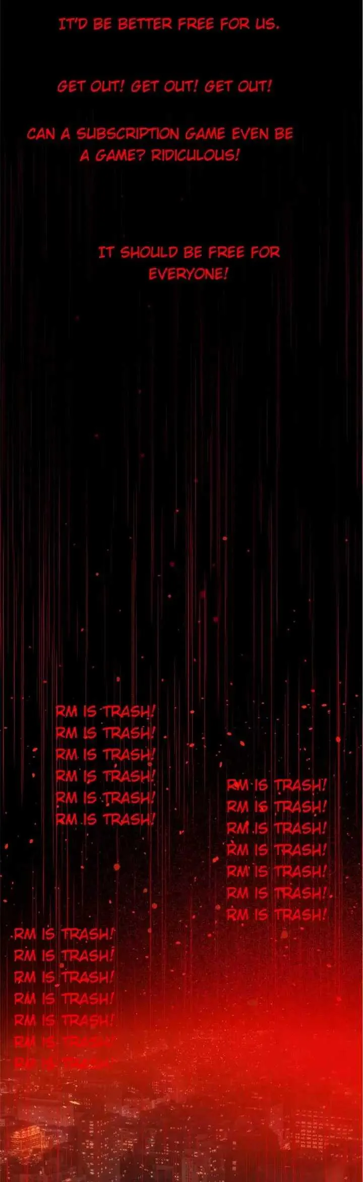 Chunqing Lushao Chapter 152 page 23 - 