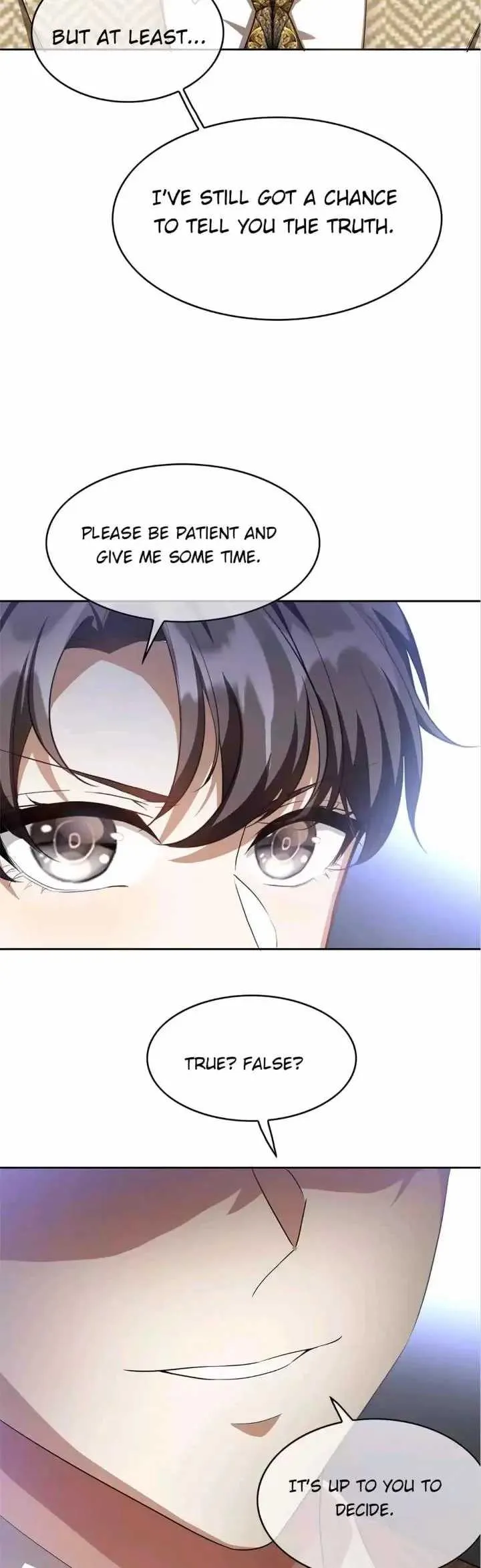 Chunqing Lushao Chapter 152 page 25 - 