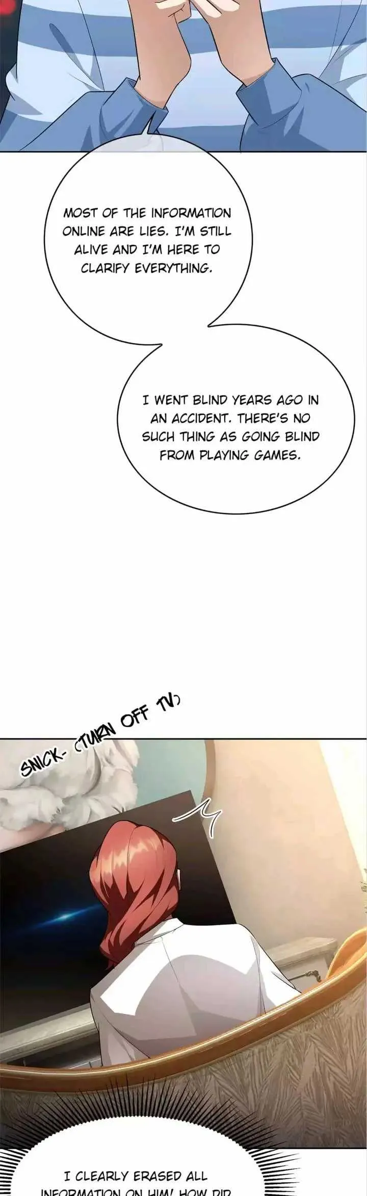 Chunqing Lushao Chapter 152 page 27 - 