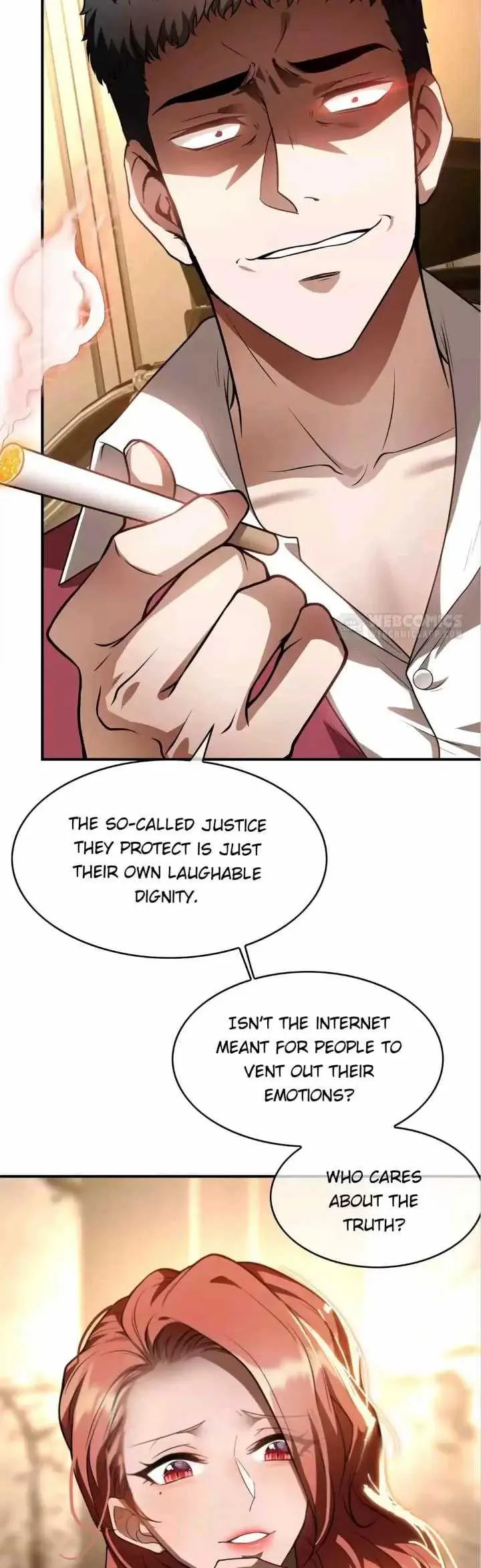 Chunqing Lushao Chapter 152 page 4 - 