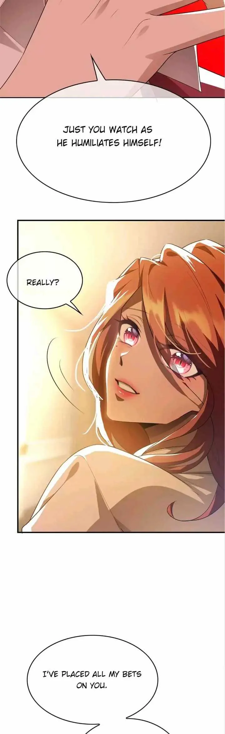 Chunqing Lushao Chapter 152 page 31 - 