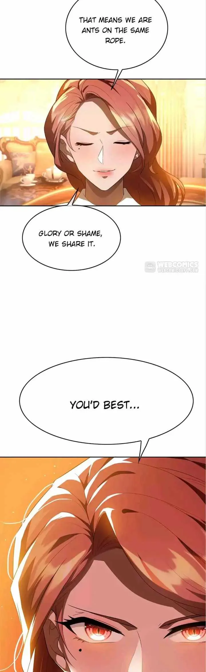 Chunqing Lushao Chapter 152 page 32 - 