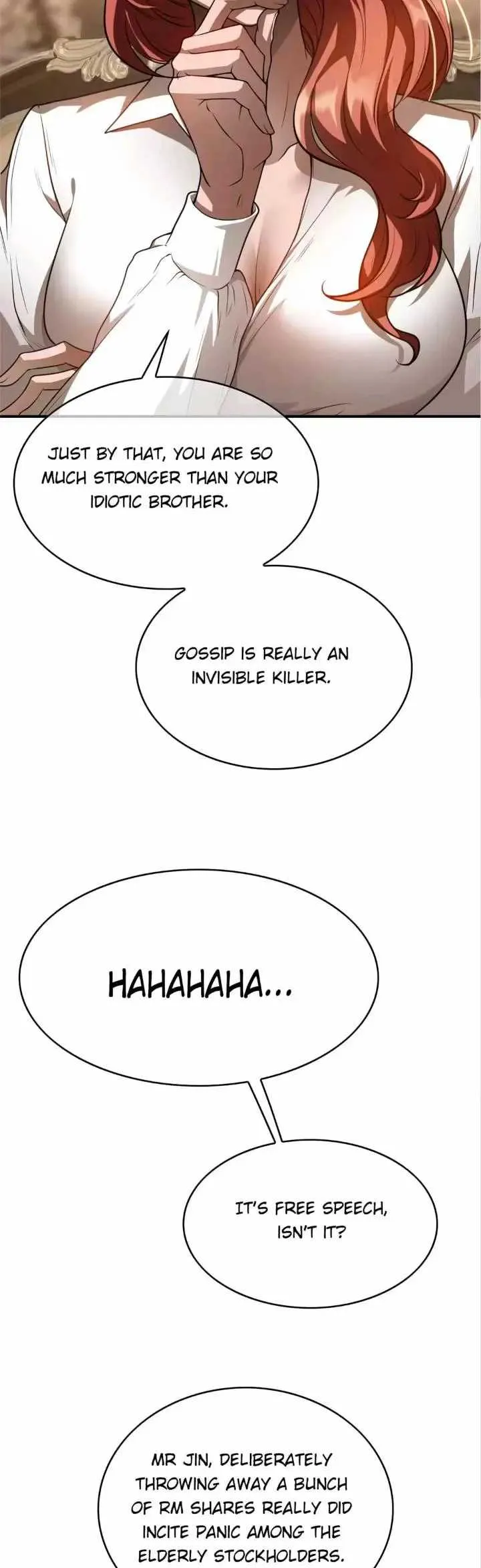 Chunqing Lushao Chapter 152 page 5 - 