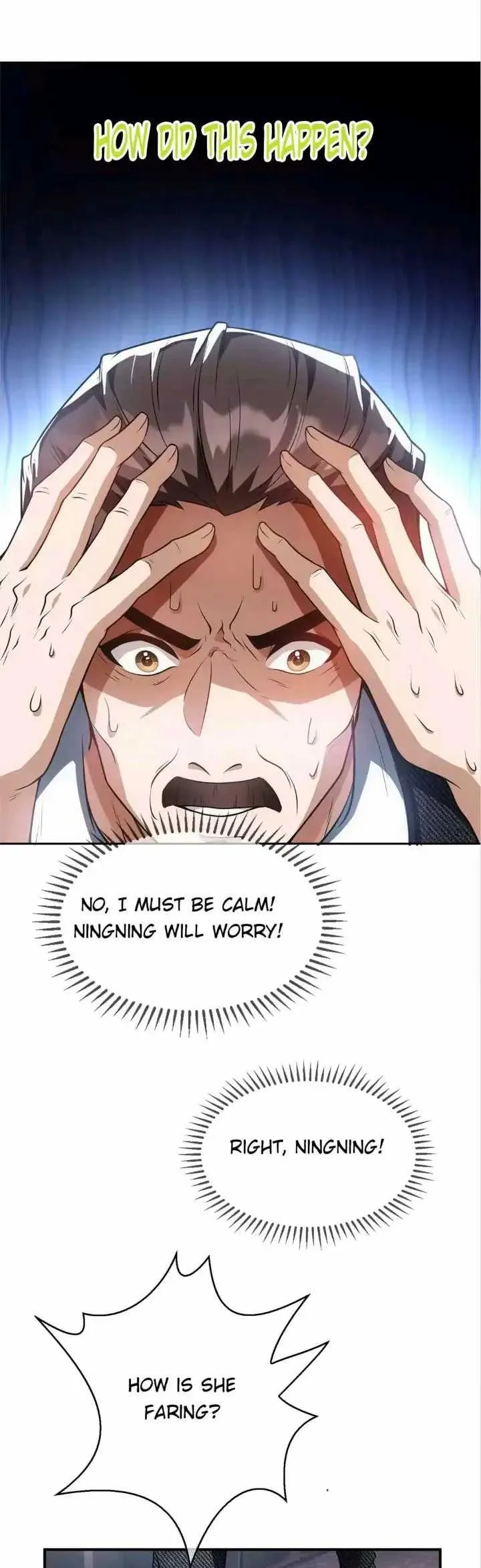 Chunqing Lushao Chapter 152 page 9 - 