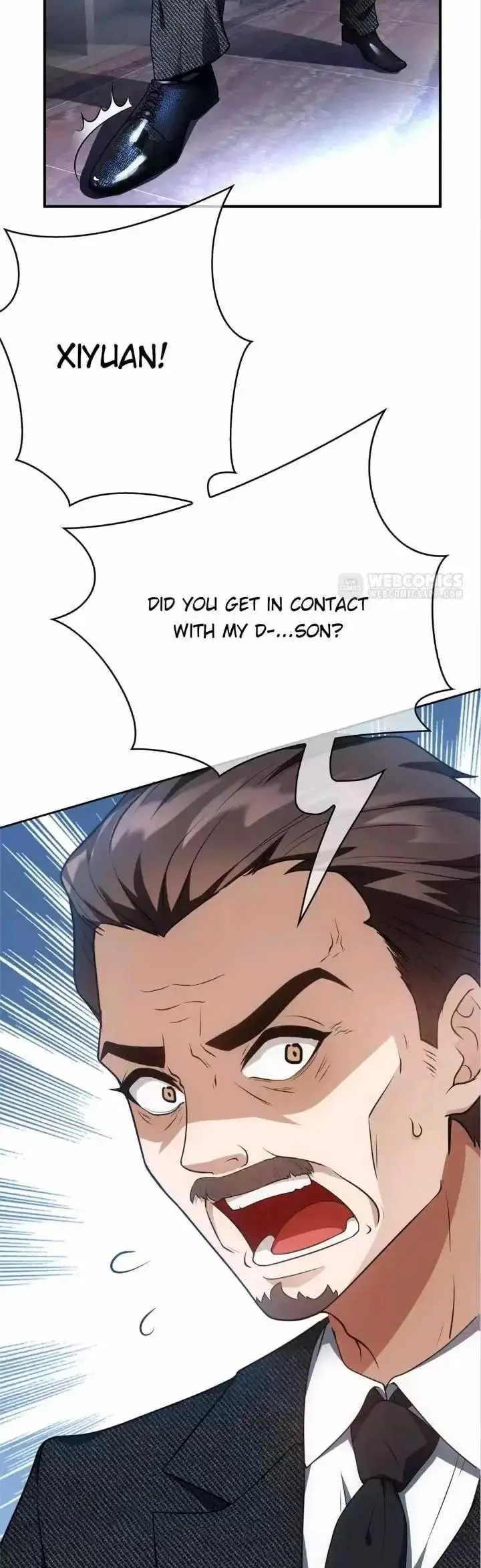 Chunqing Lushao Chapter 152 page 10 - 