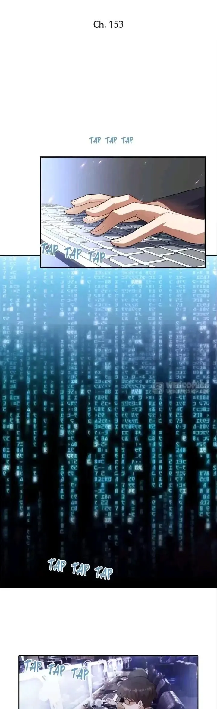 Chunqing Lushao Chapter 153 page 1 - 