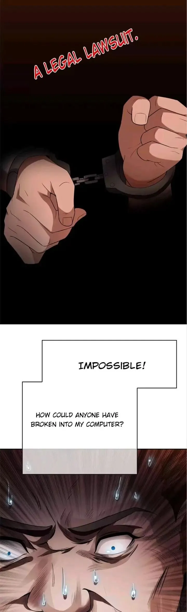 Chunqing Lushao Chapter 153 page 18 - 