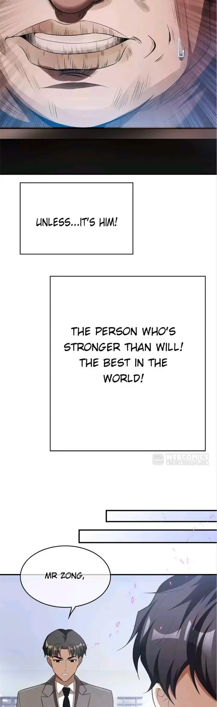 Chunqing Lushao Chapter 153 page 19 - 