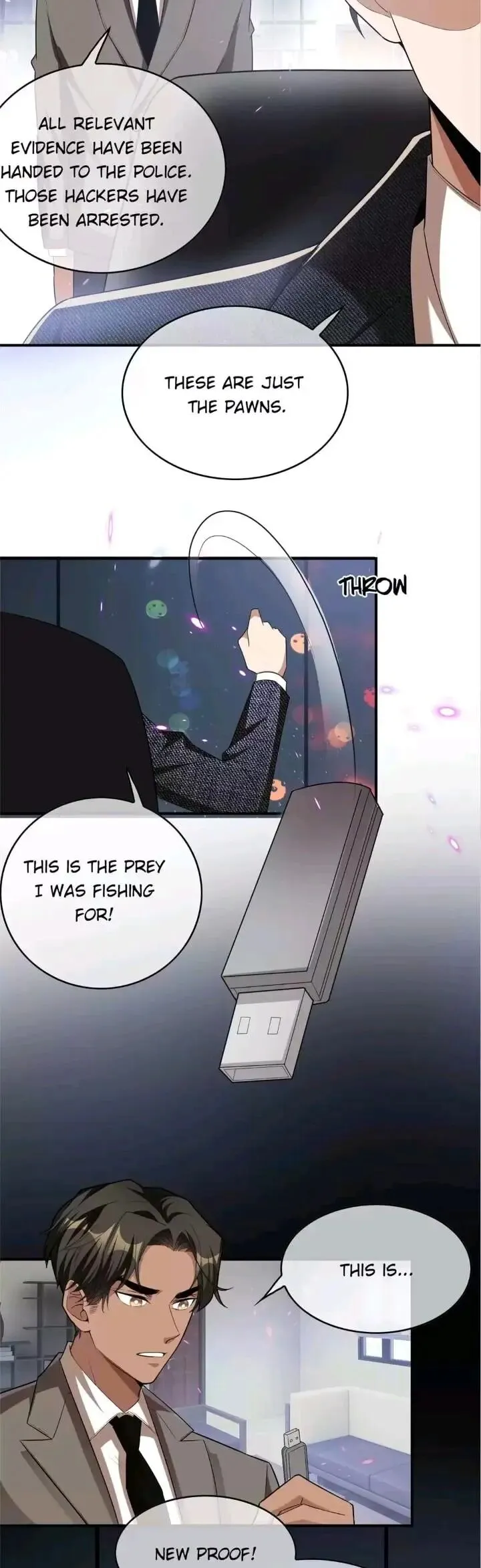 Chunqing Lushao Chapter 153 page 20 - 