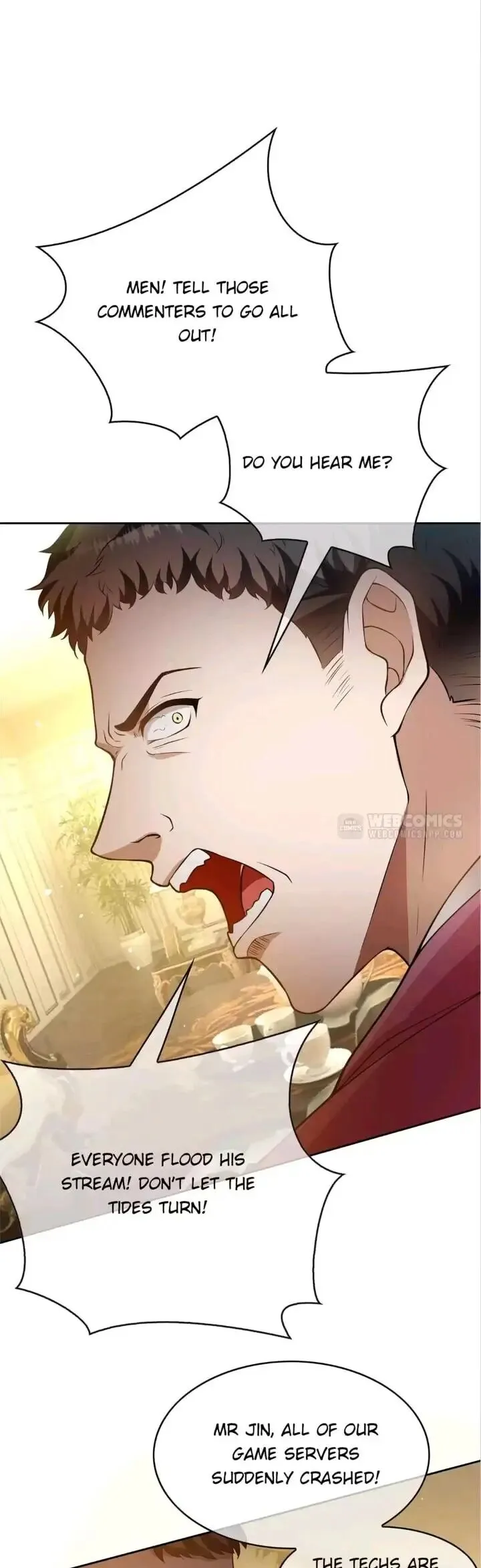 Chunqing Lushao Chapter 153 page 9 - 
