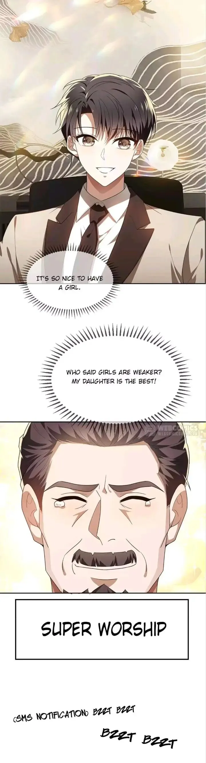 Chunqing Lushao Chapter 154 page 14 - 