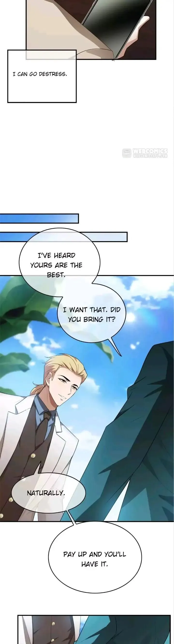 Chunqing Lushao Chapter 154 page 16 - 
