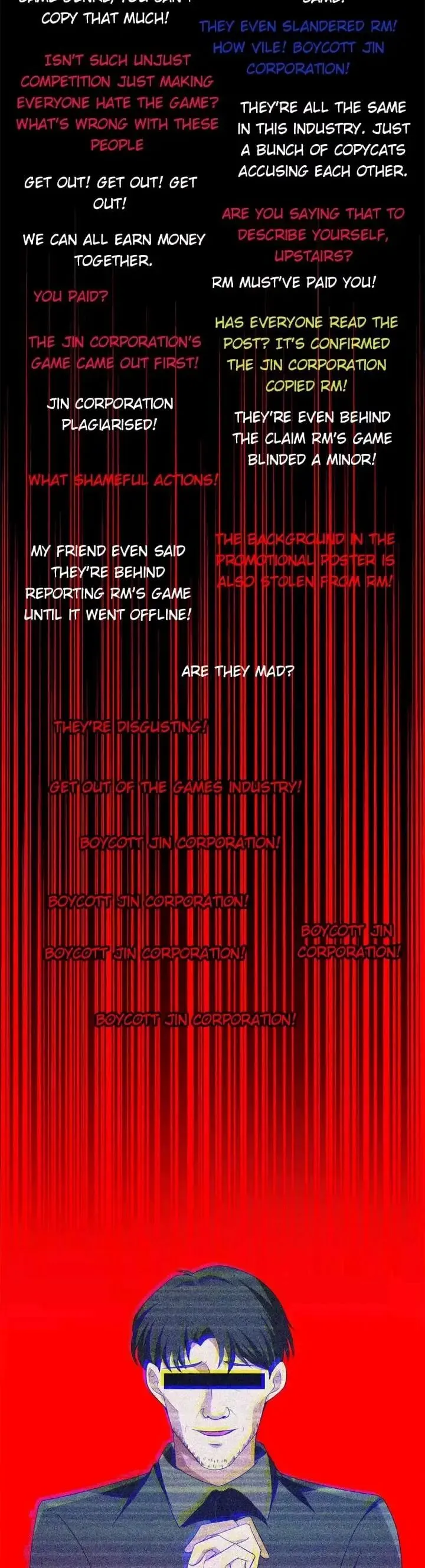 Chunqing Lushao Chapter 154 page 4 - 