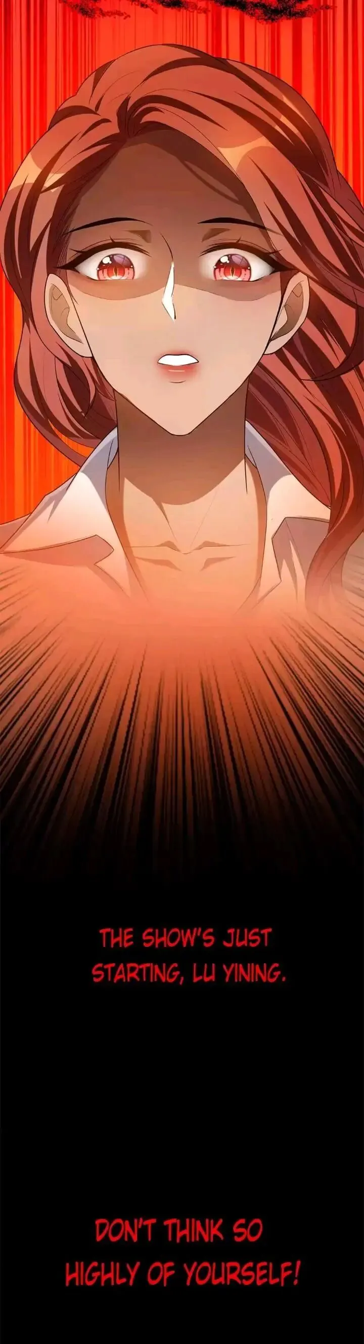 Chunqing Lushao Chapter 154 page 8 - 