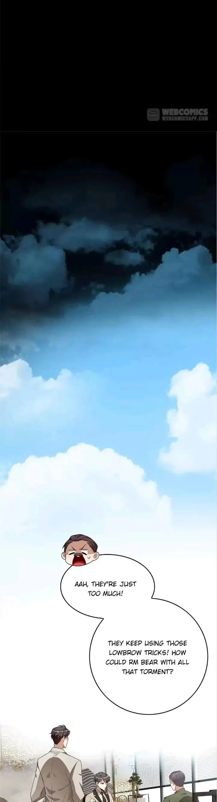 Chunqing Lushao Chapter 154 page 9 - 