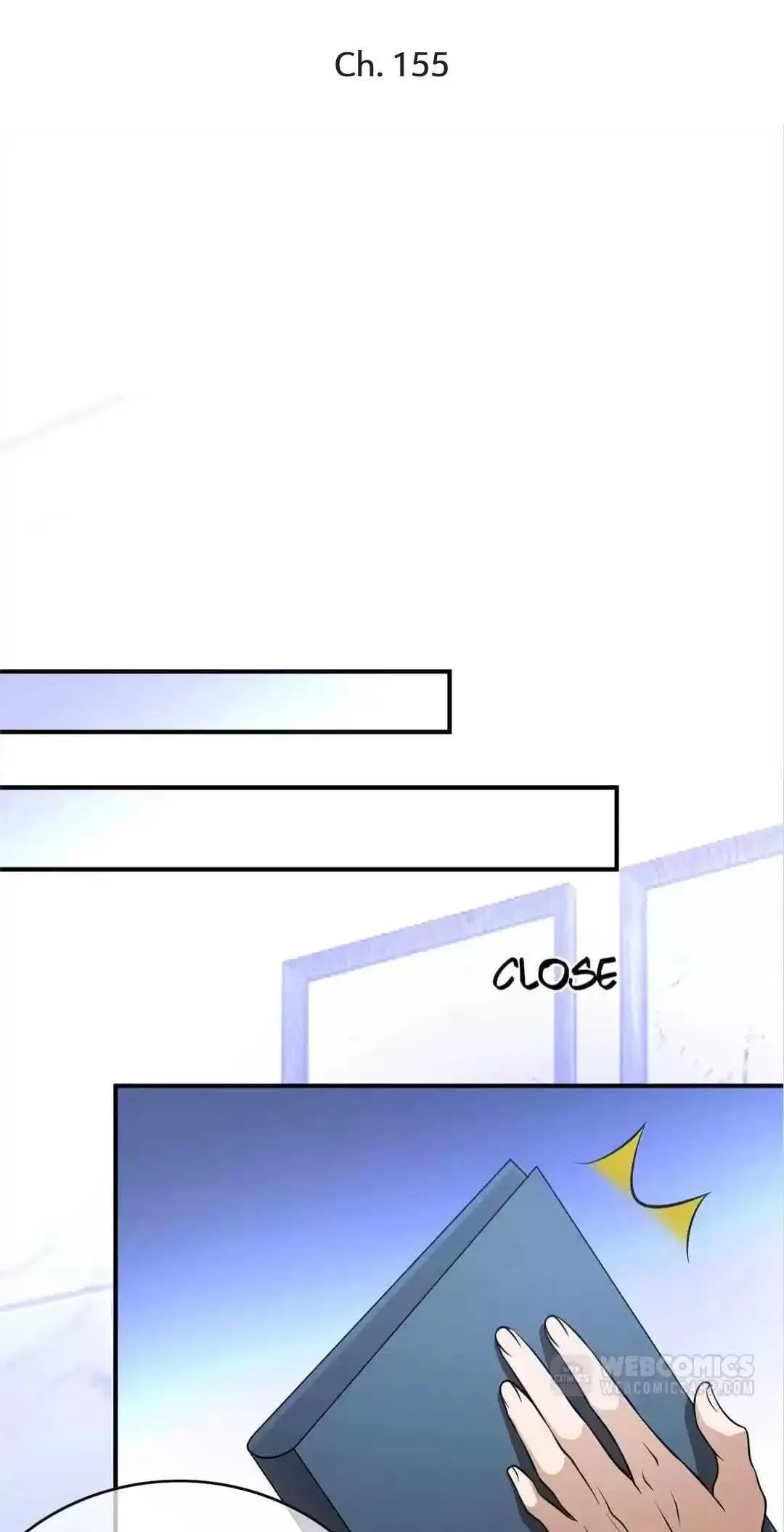 Chunqing Lushao Chapter 155 page 1 - 