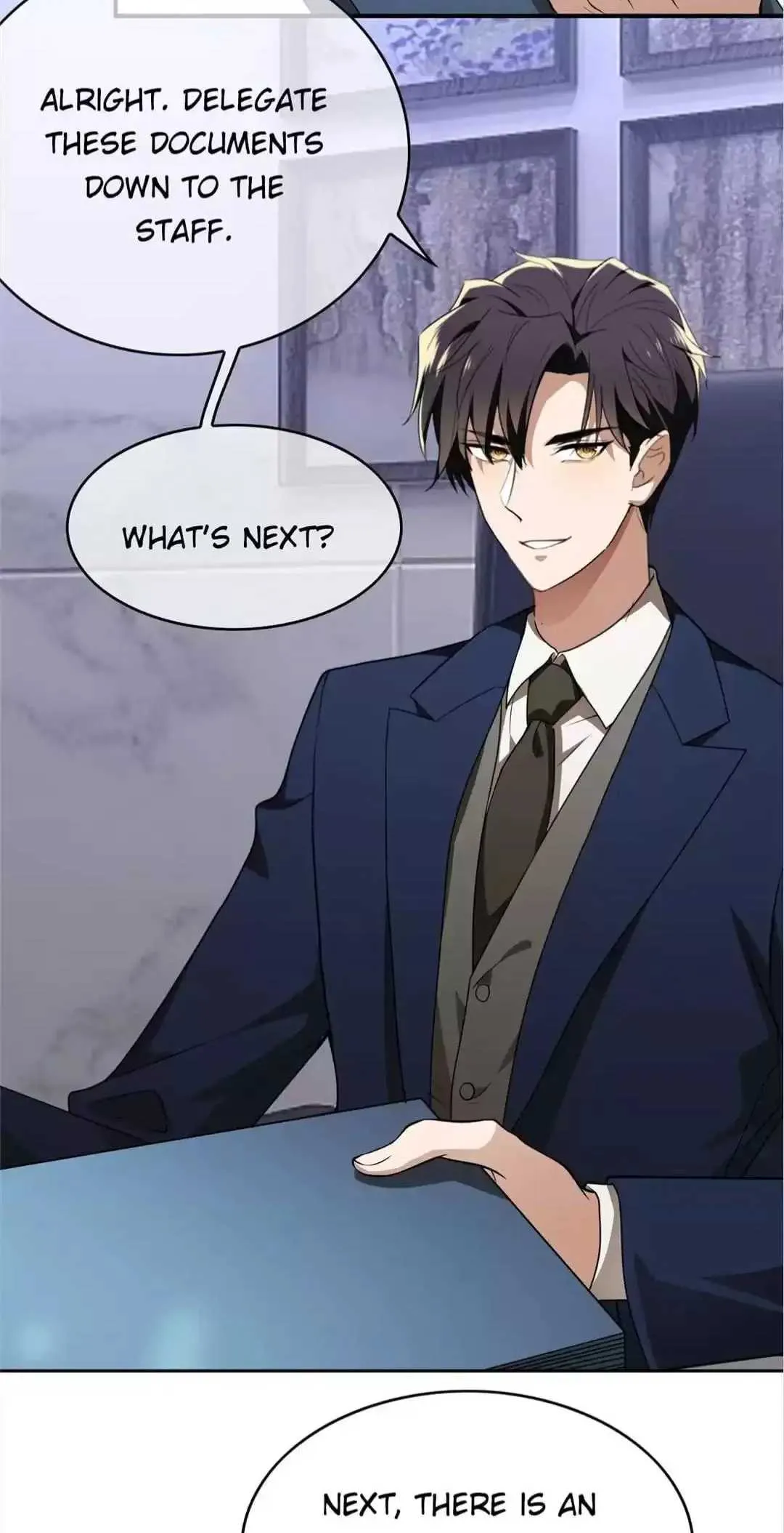 Chunqing Lushao Chapter 155 page 2 - 