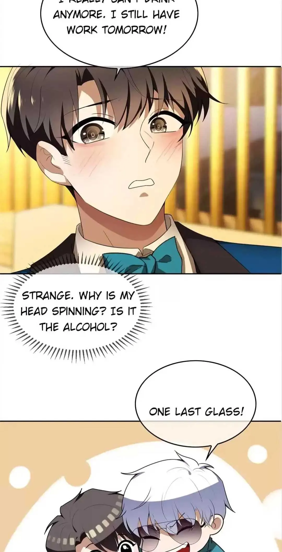Chunqing Lushao Chapter 155 page 13 - 