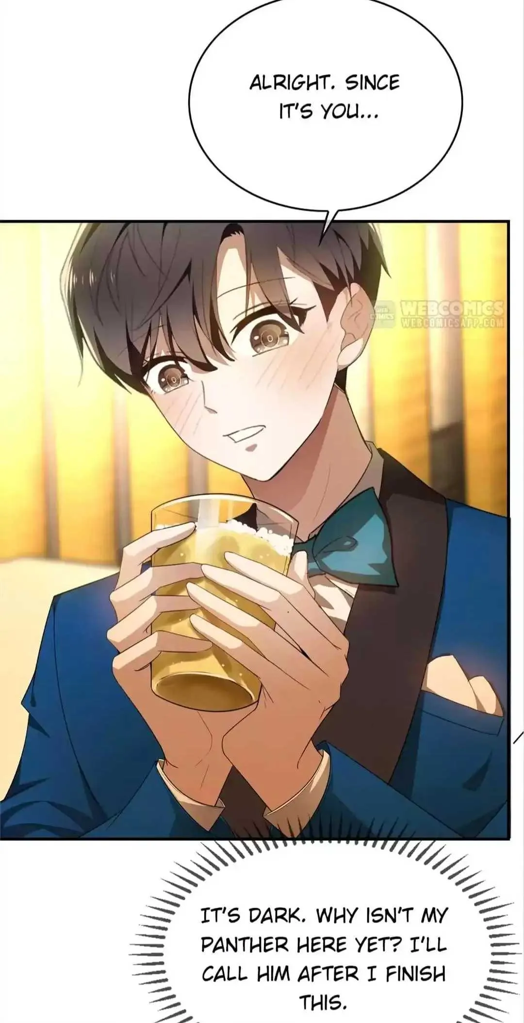Chunqing Lushao Chapter 155 page 15 - 