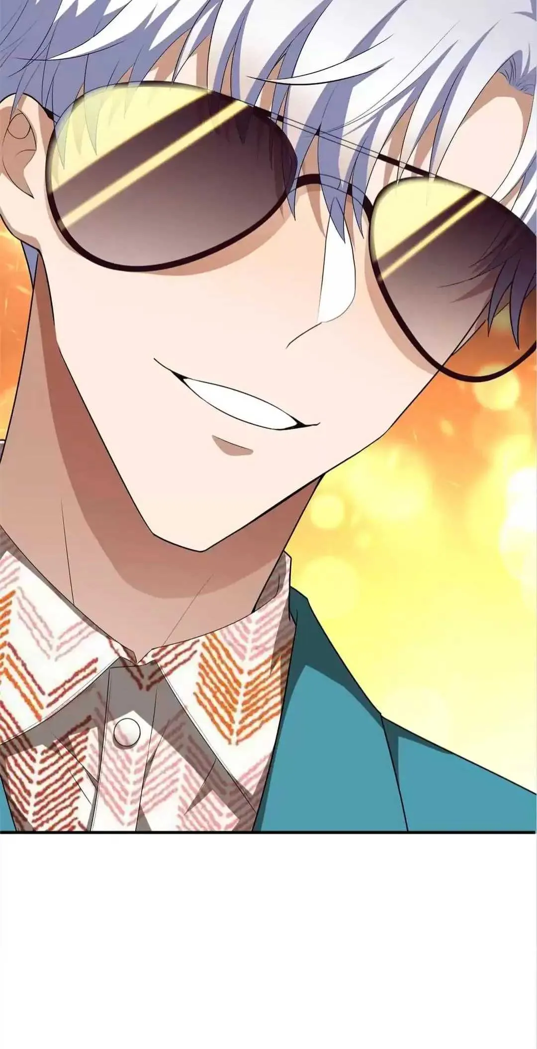 Chunqing Lushao Chapter 155 page 17 - 