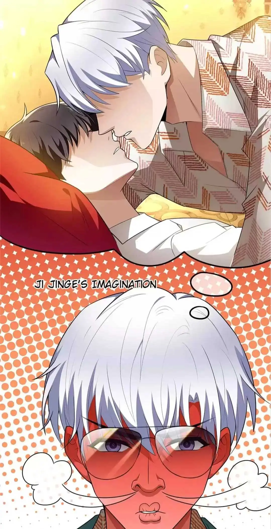 Chunqing Lushao Chapter 155 page 20 - 