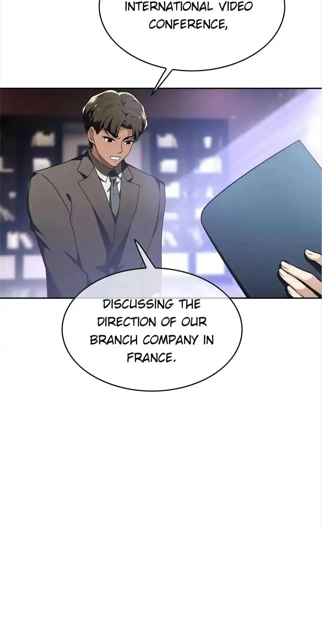 Chunqing Lushao Chapter 155 page 3 - 