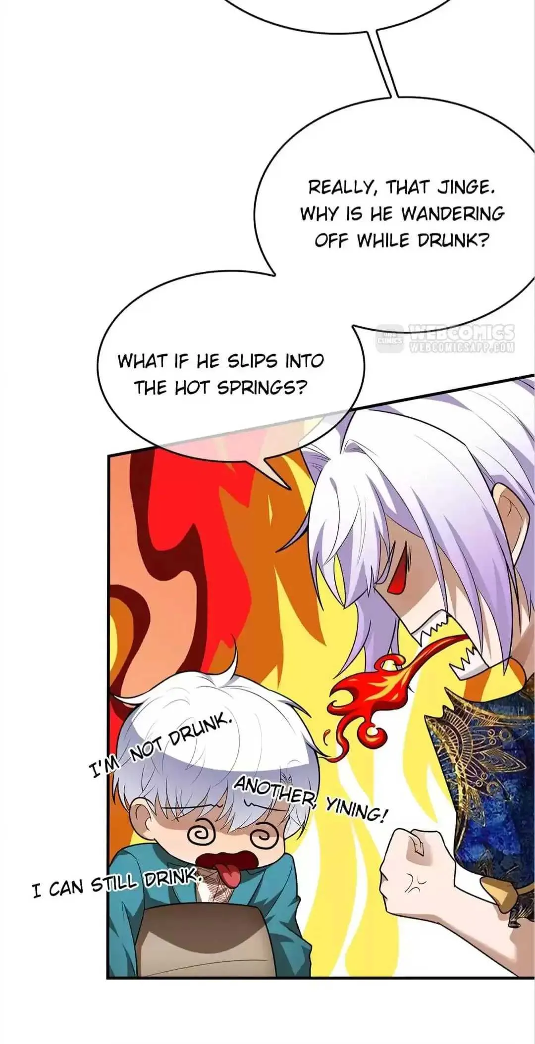 Chunqing Lushao Chapter 155 page 25 - 