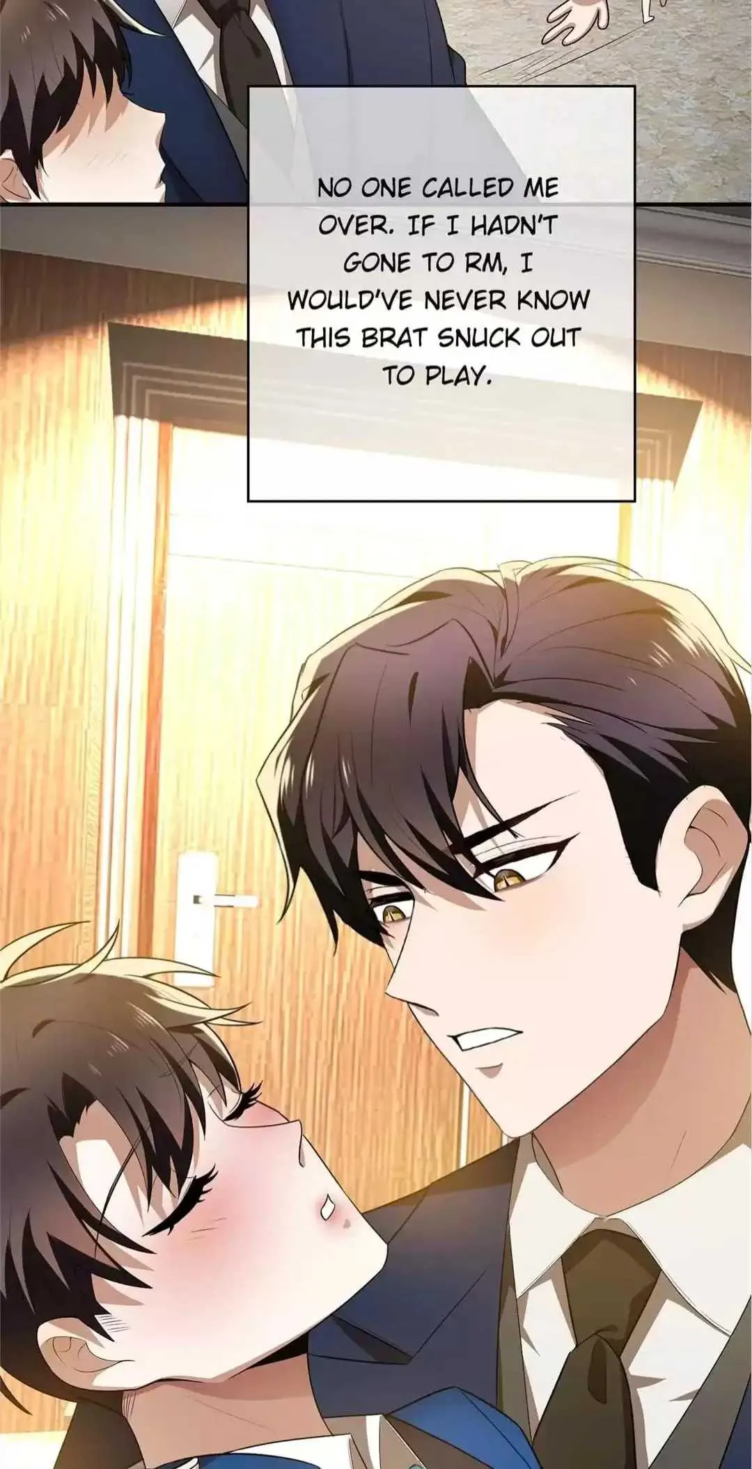 Chunqing Lushao Chapter 155 page 27 - 