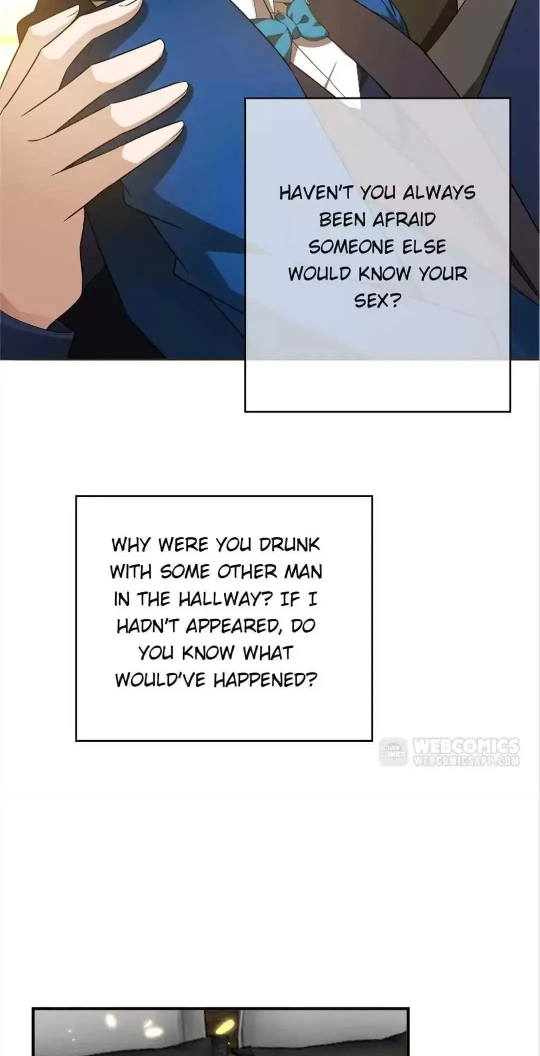 Chunqing Lushao Chapter 155 page 28 - 