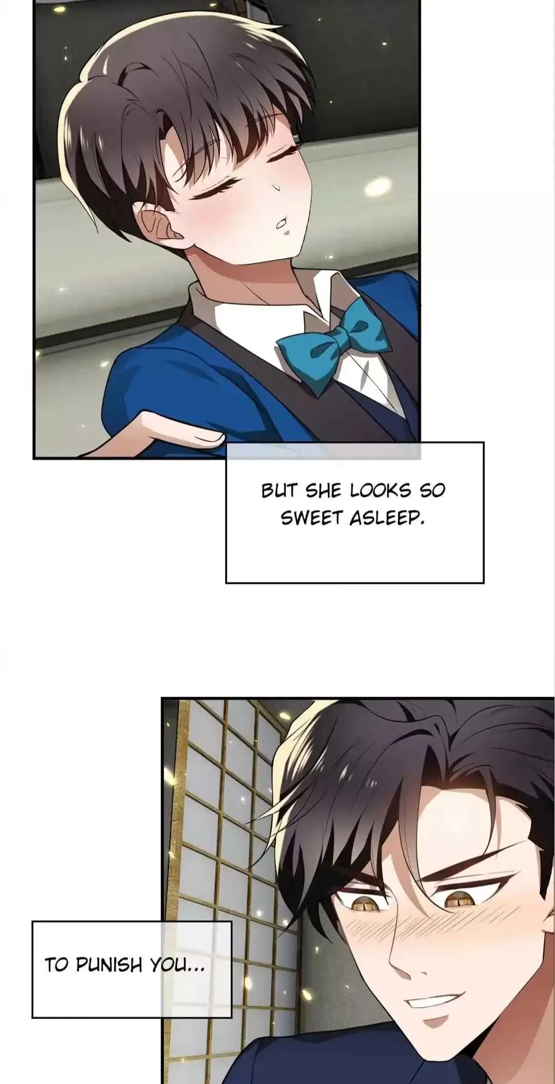 Chunqing Lushao Chapter 155 page 29 - 
