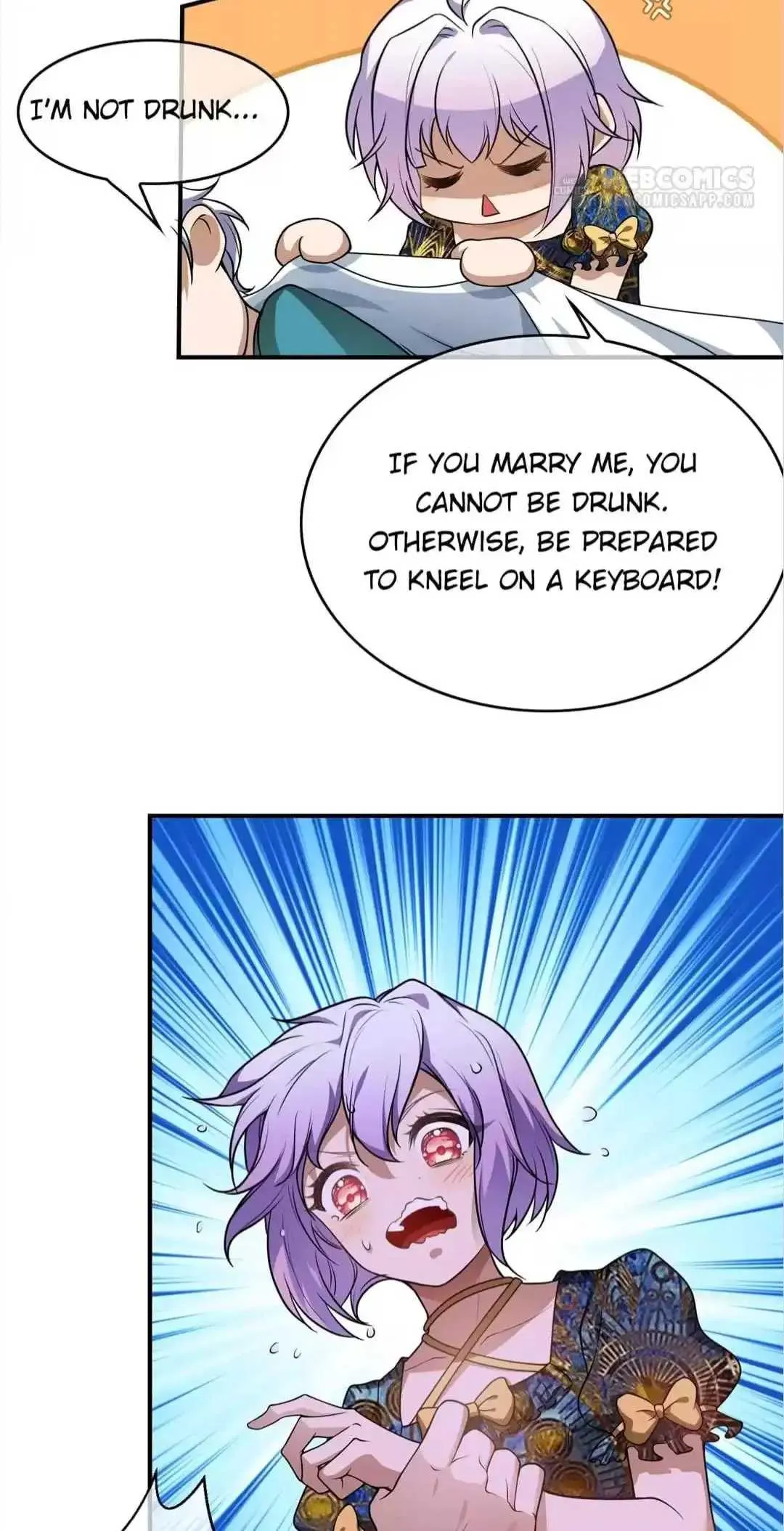 Chunqing Lushao Chapter 155 page 32 - 
