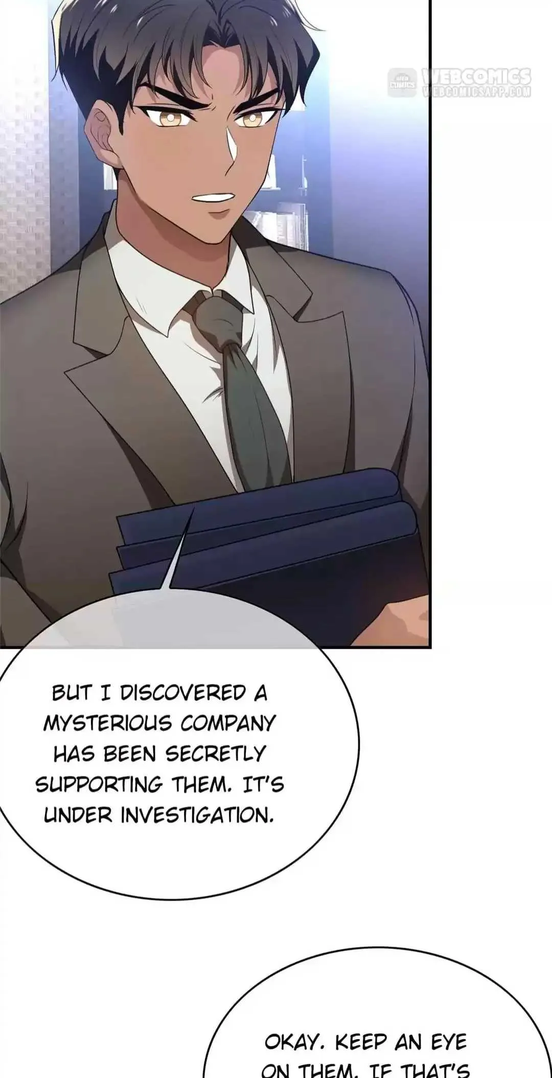 Chunqing Lushao Chapter 155 page 5 - 
