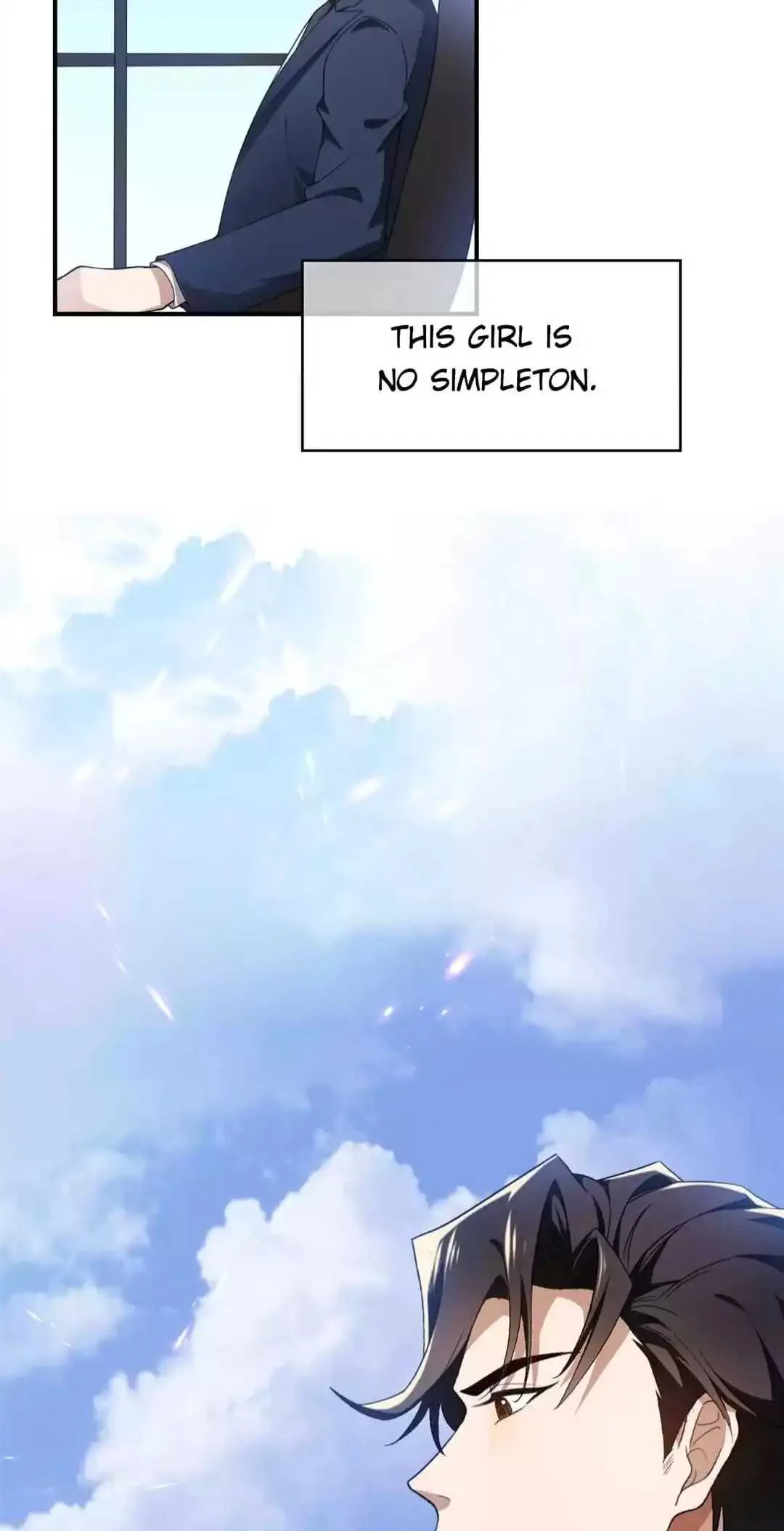 Chunqing Lushao Chapter 155 page 7 - 