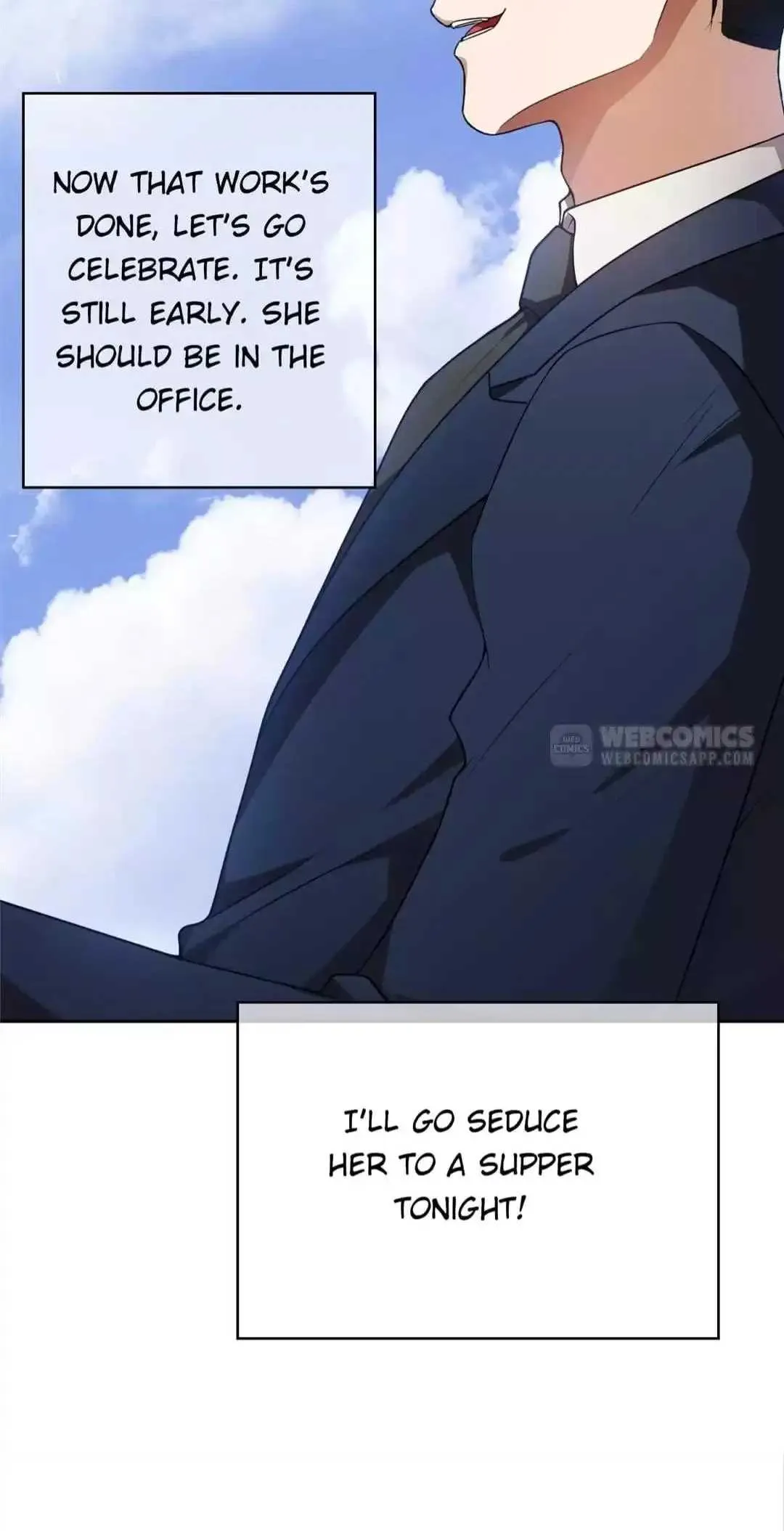 Chunqing Lushao Chapter 155 page 8 - 