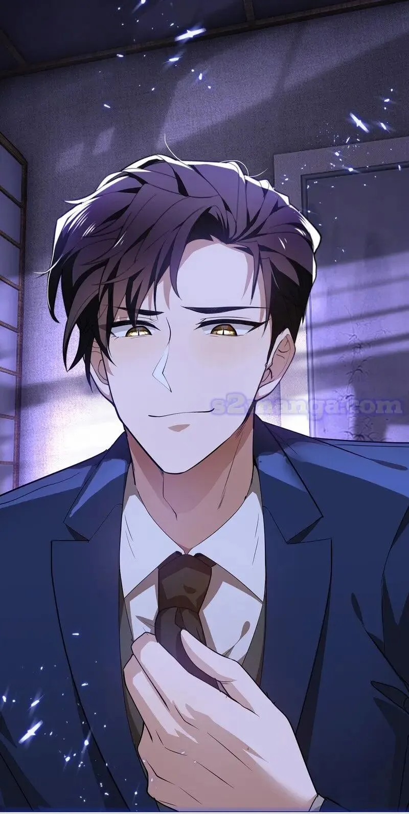 Chunqing Lushao Chapter 156 page 12 - 
