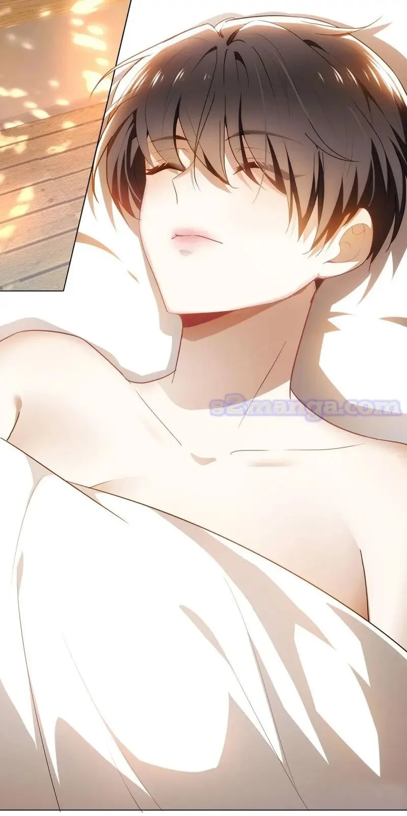 Chunqing Lushao Chapter 156 page 18 - 