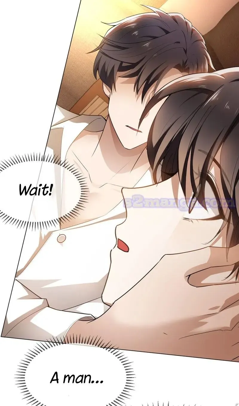 Chunqing Lushao Chapter 156 page 21 - 