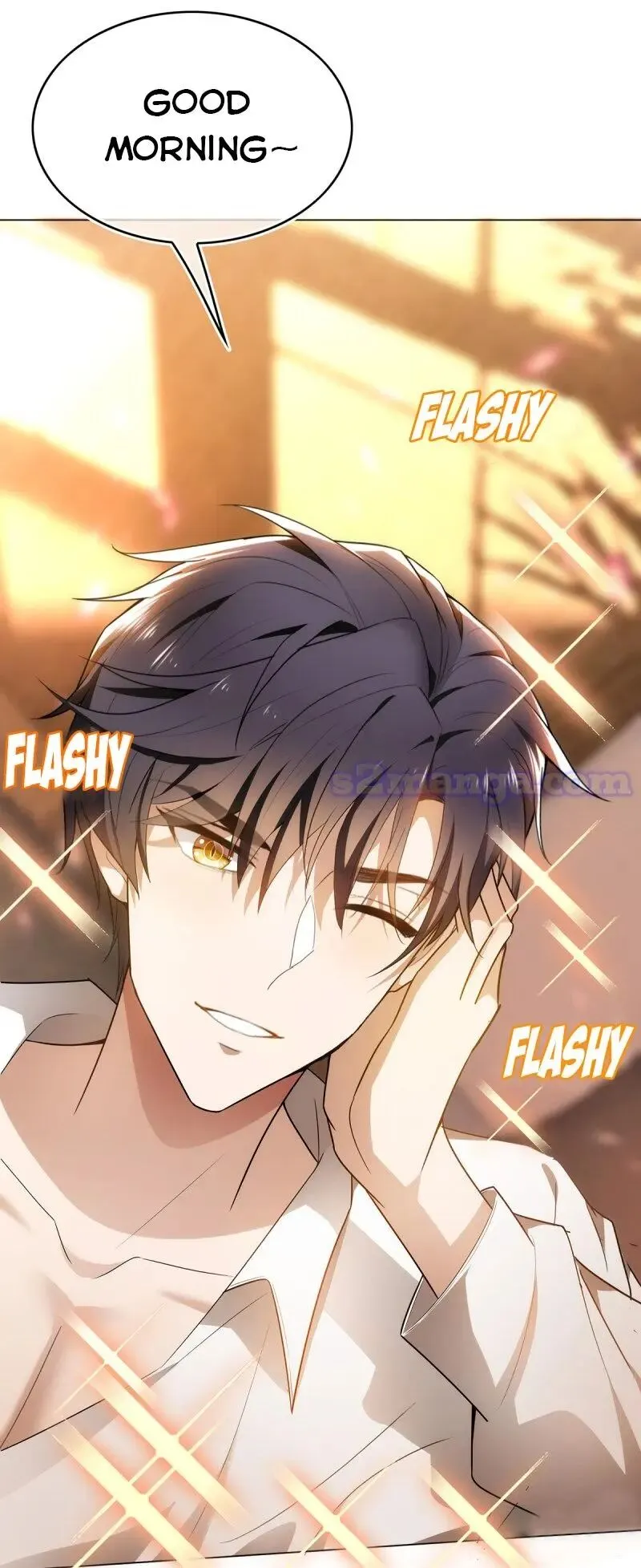 Chunqing Lushao Chapter 156 page 23 - 