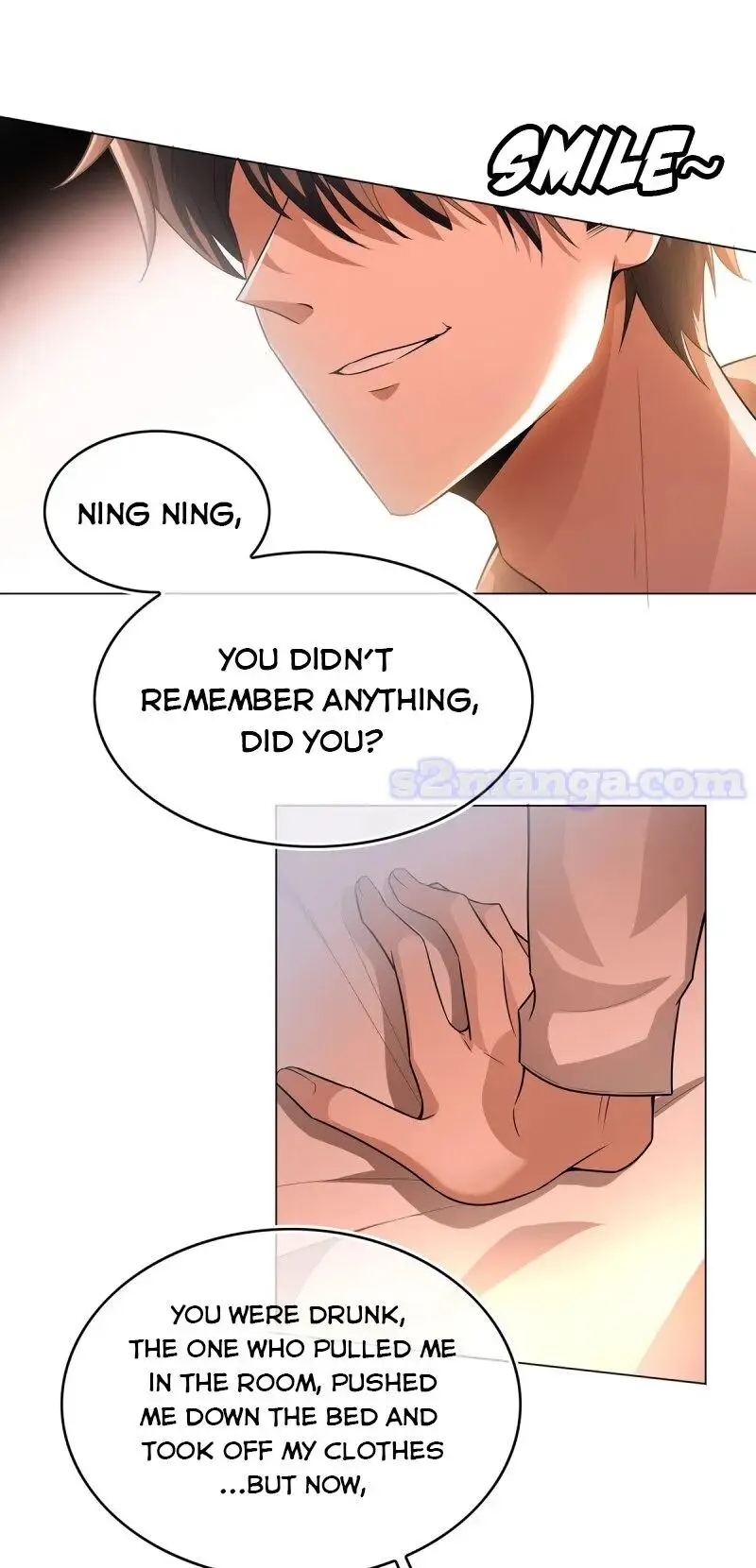 Chunqing Lushao Chapter 156 page 28 - 