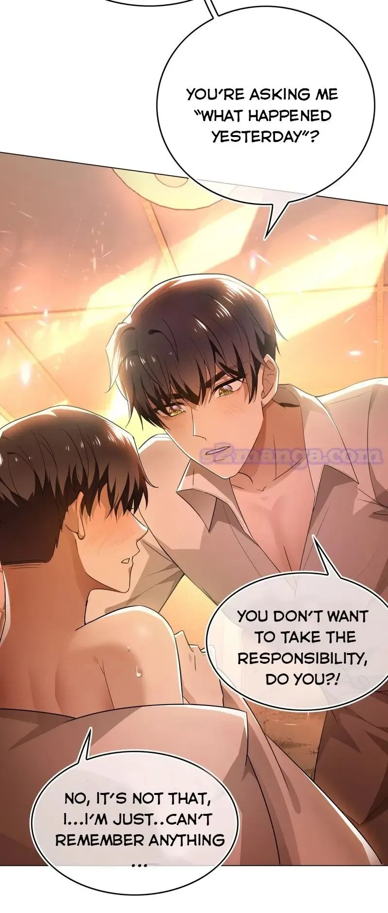 Chunqing Lushao Chapter 156 page 29 - 