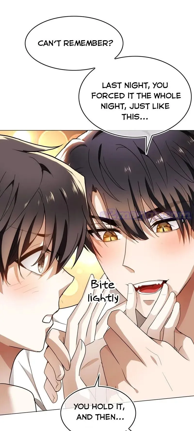 Chunqing Lushao Chapter 156 page 30 - 