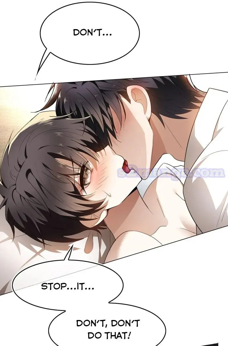 Chunqing Lushao Chapter 156 page 32 - 