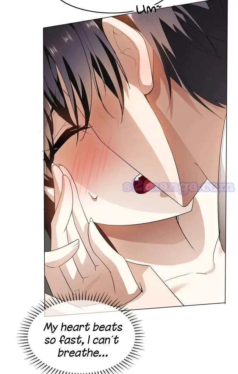 Chunqing Lushao Chapter 156 page 33 - 