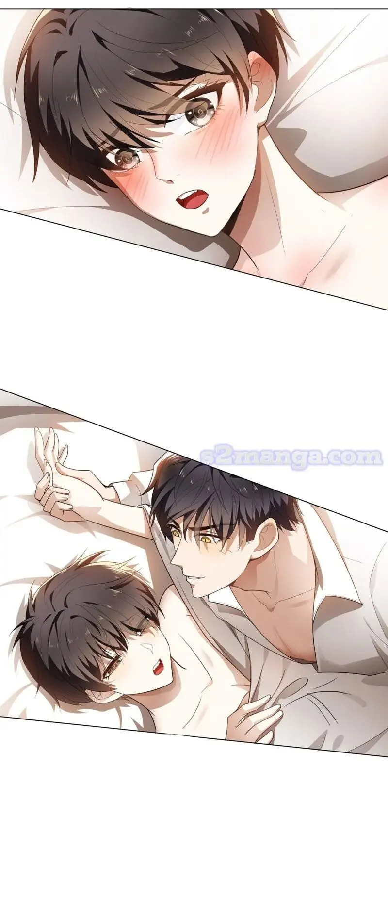 Chunqing Lushao Chapter 156 page 34 - 