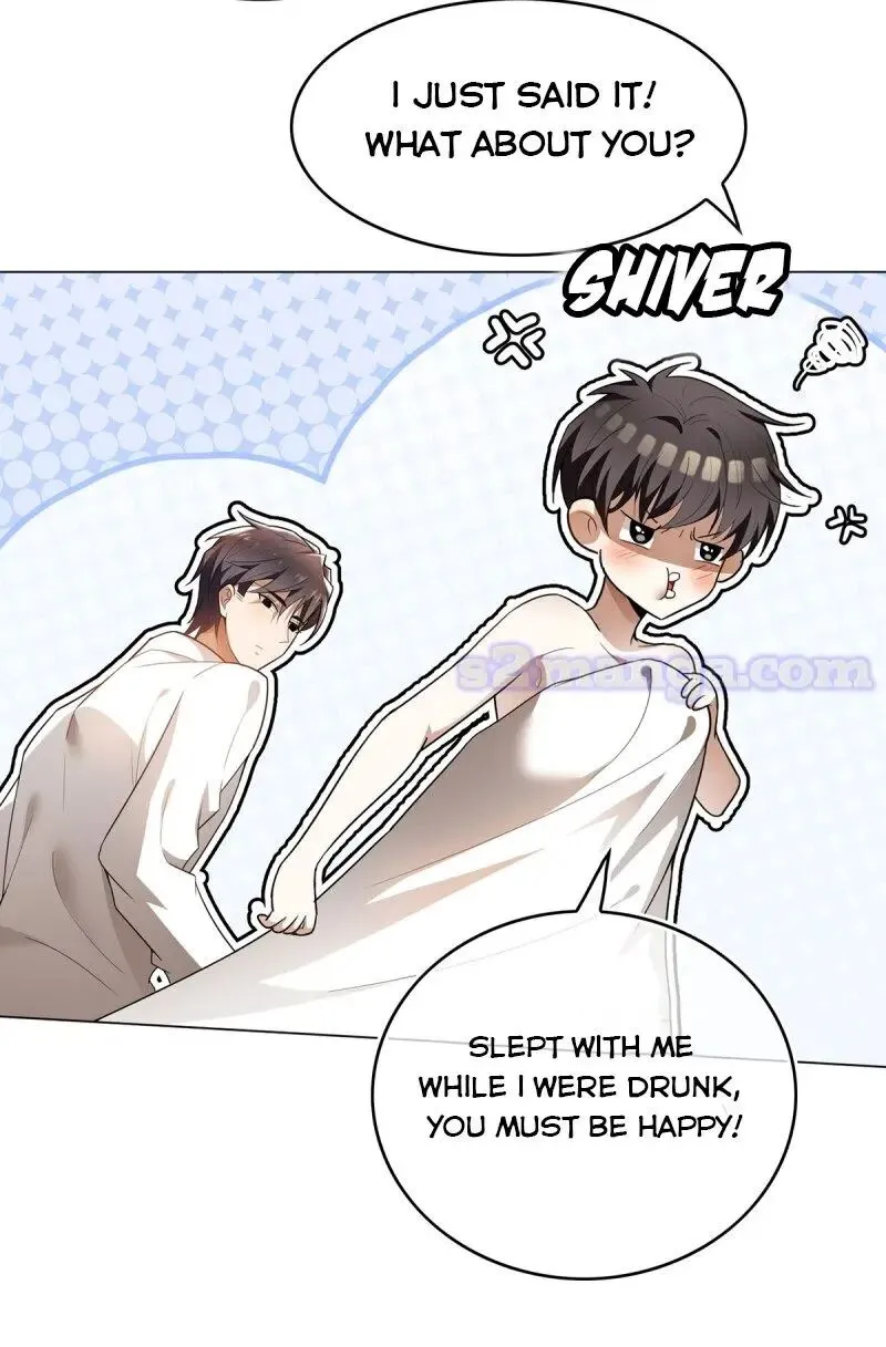 Chunqing Lushao Chapter 156 page 36 - 