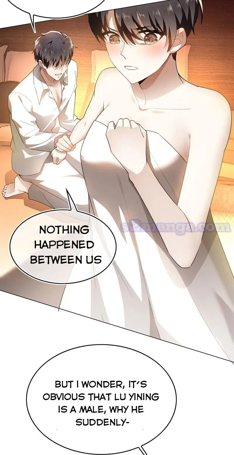 Chunqing Lushao Chapter 156 page 38 - 