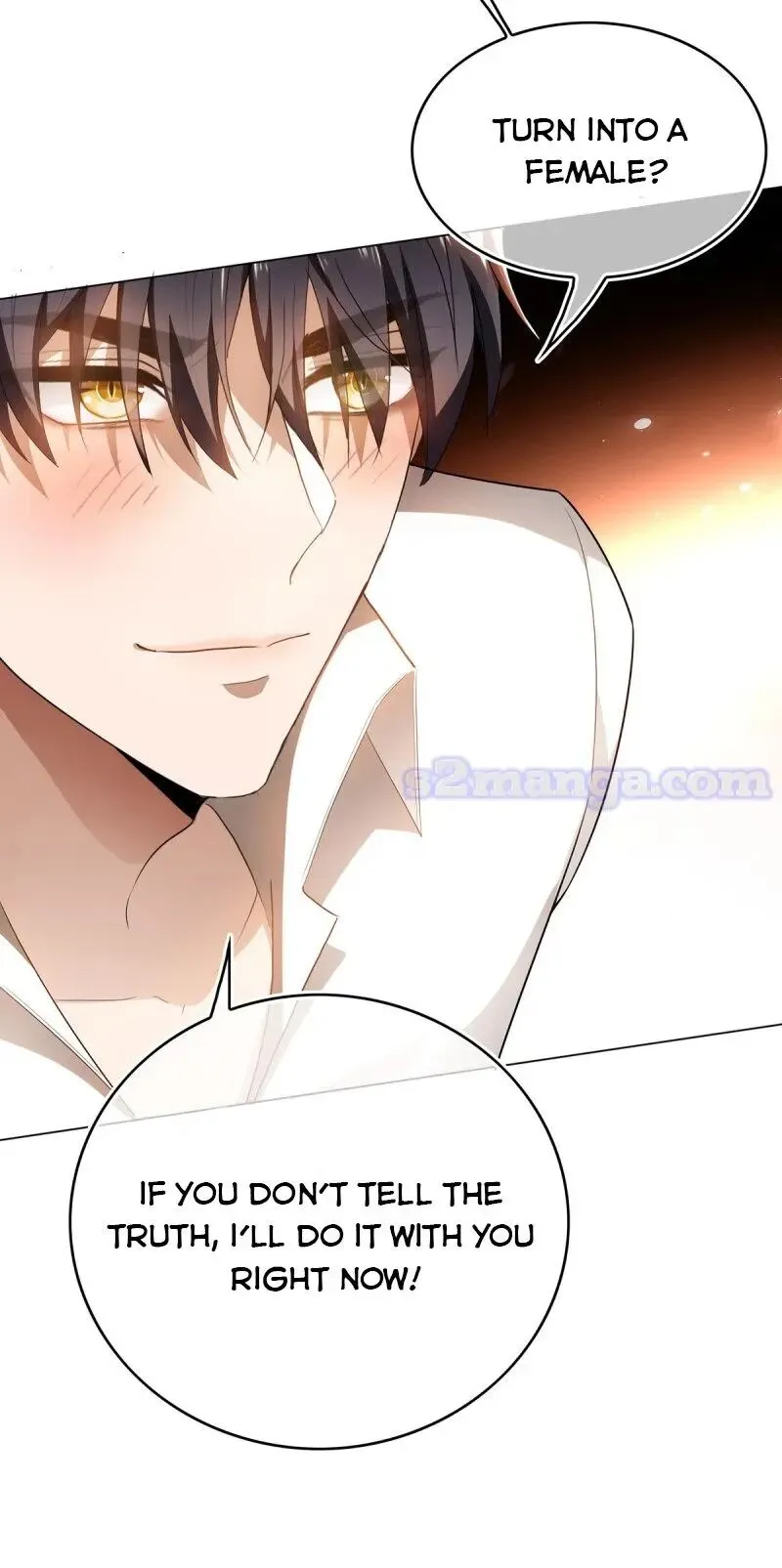 Chunqing Lushao Chapter 156 page 39 - 