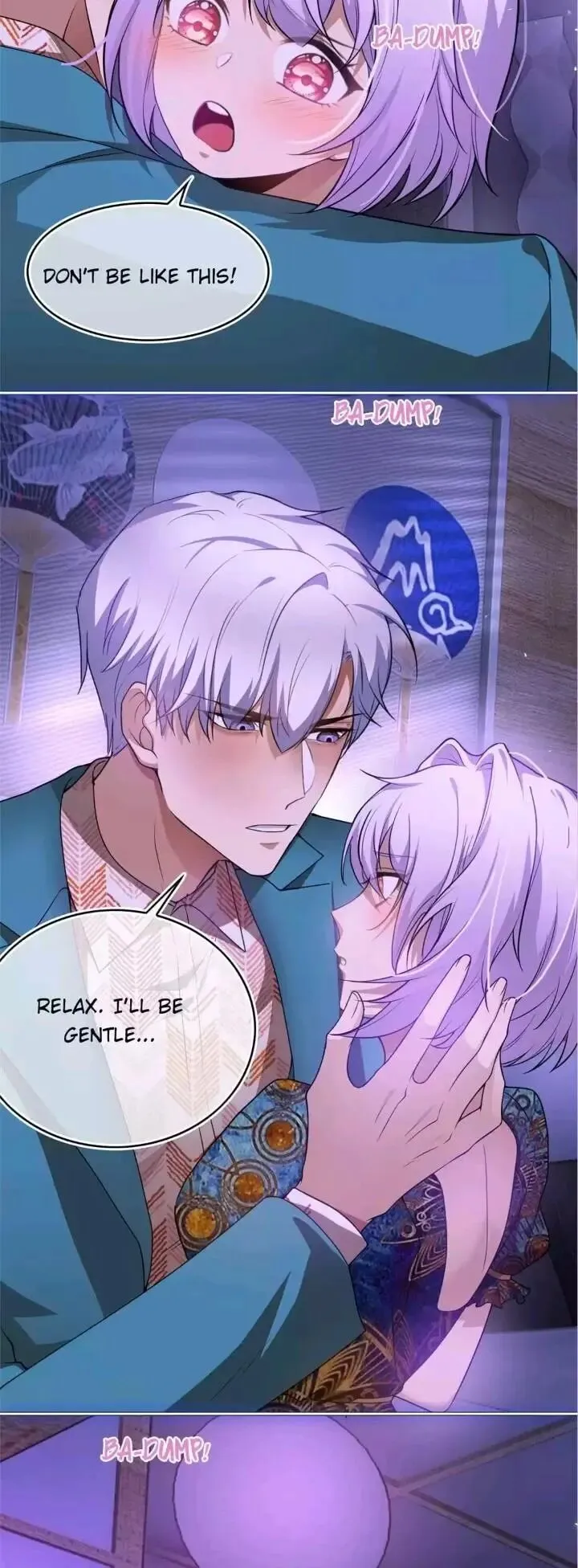 Chunqing Lushao Chapter 156 page 42 - 