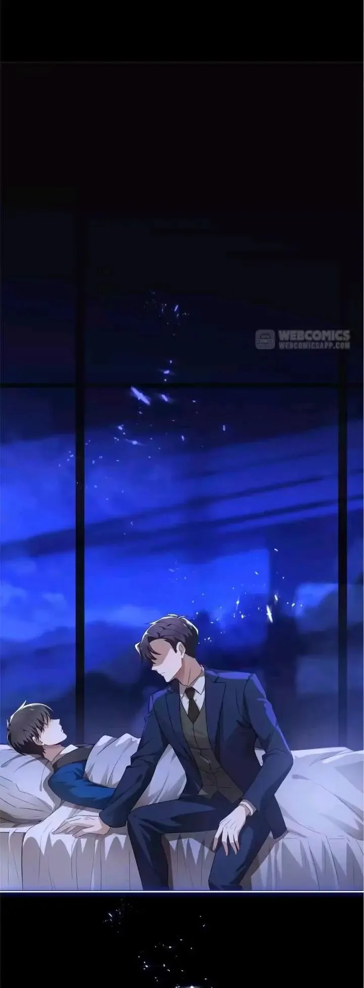Chunqing Lushao Chapter 156 page 45 - 