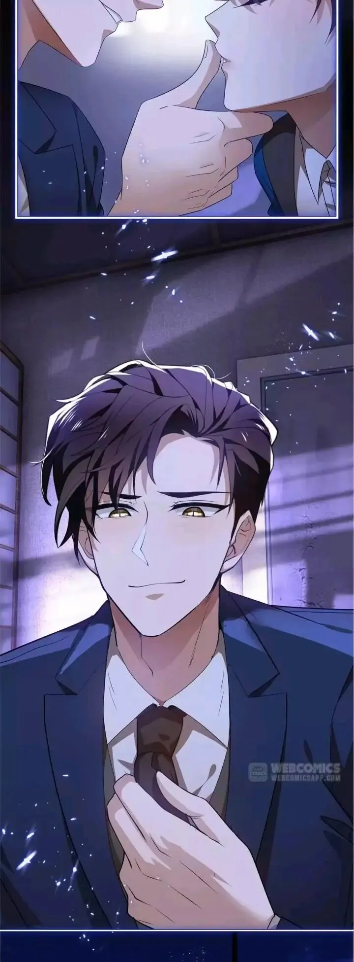 Chunqing Lushao Chapter 156 page 47 - 